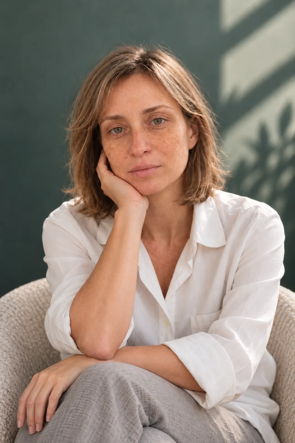 Марина Устюжанина, психолог онлайн